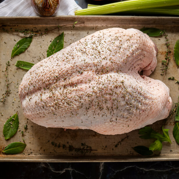 Bone-In Breast Meat - Image 2