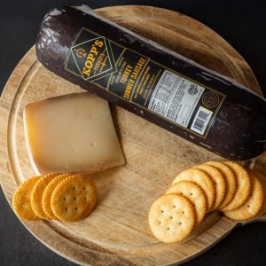 Summer Sausage