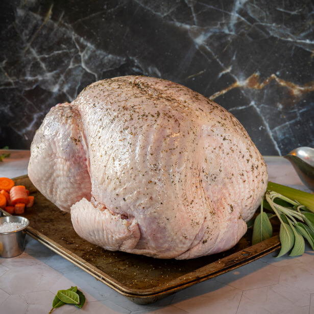 Whole Turkey - Image 2