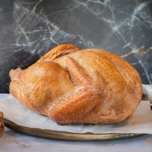 Smoked Turkeys