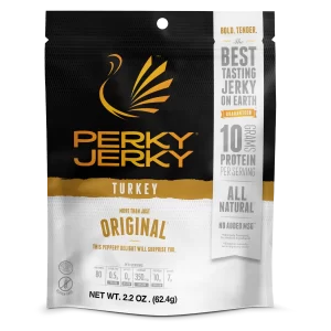 Perky Jerky